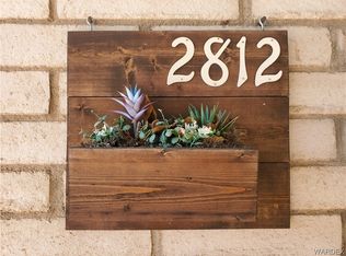 2812 Ross Ave, Kingman, AZ 86401
