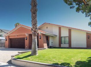 2906 Hawkridge Dr, La Crescenta, CA 91214