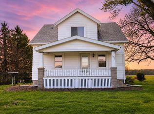 11700 Busch Rd, Birch Run, MI 48415