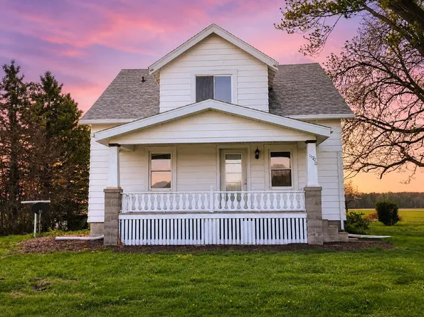 11700 Busch Rd, Birch Run, MI 48415