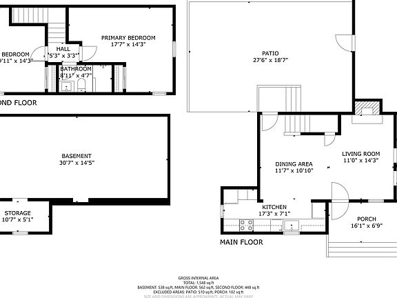 2nd image of this home