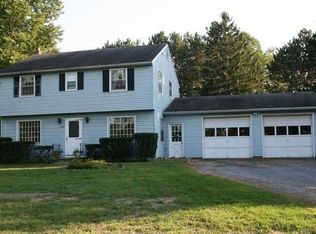 7459 Victor Mendon Rd, Victor, NY 14564
