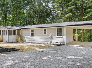 463 Roberts Rd, Blairsville, GA 30512