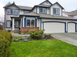 4530 NE 7th Pl, Renton, WA 98059