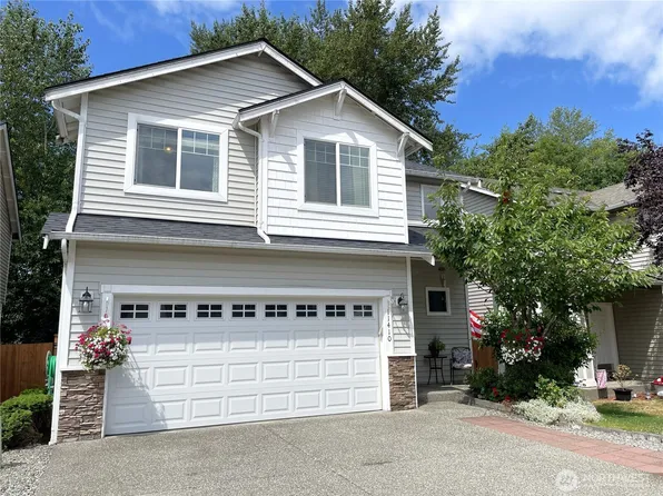 11410 23rd Place W #28, Everett, WA 98204