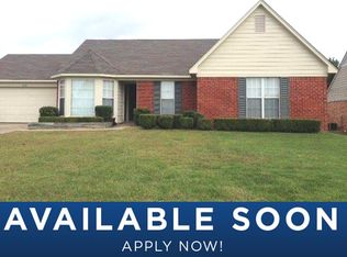 4152 Triple Crown Loop S, Southaven, MS 38671