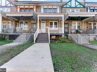 630 Hamilton St NW, Washington, DC 20011