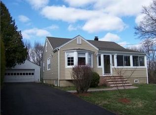 1160 Knoll Rd, Boonton, NJ 07005