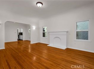 724 S Dunsmuir Ave, Los Angeles, CA 90036
