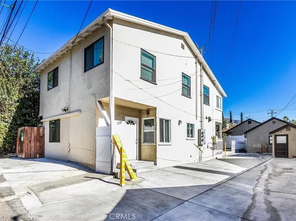 229 N Mayflower Ave, Monrovia, CA 91016