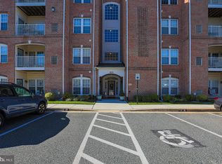 9600 Amberleigh Ln UNIT 9600B, Perry Hall, MD 21128