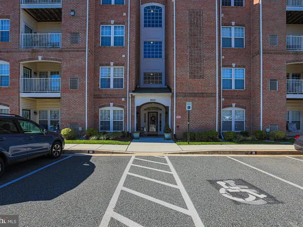 9600 Amberleigh Ln Unit 9600B, Perry Hall, MD 21128