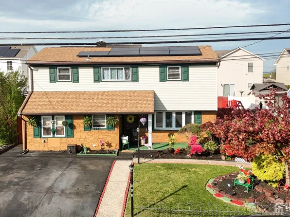 772 Shannon Ave, Perth Amboy, NJ 08861