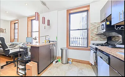 Rented by Living New York