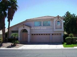 2553 Hummingbird Hill Ave, Henderson, NV 89074