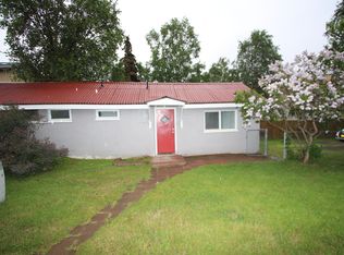 1599 Eagle St #B, Anchorage, AK 99501