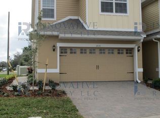 2636 Sedge Grass Way, Orlando, FL 32824