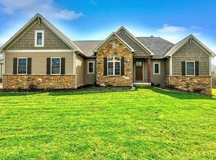 4250 Greenwich Rd, Seville, OH 44273