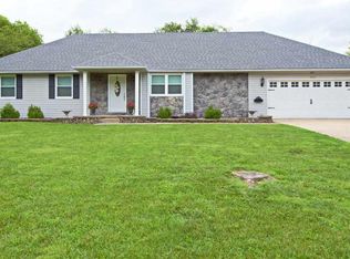 3001 S Stewart Ave, Sedalia, MO 65301