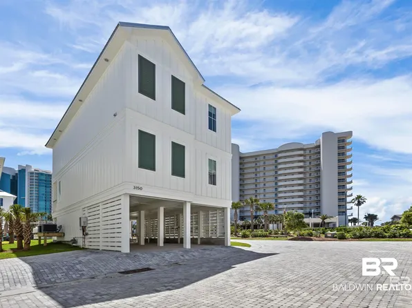 3150 Osprey Ln, Orange Beach, AL 36561
