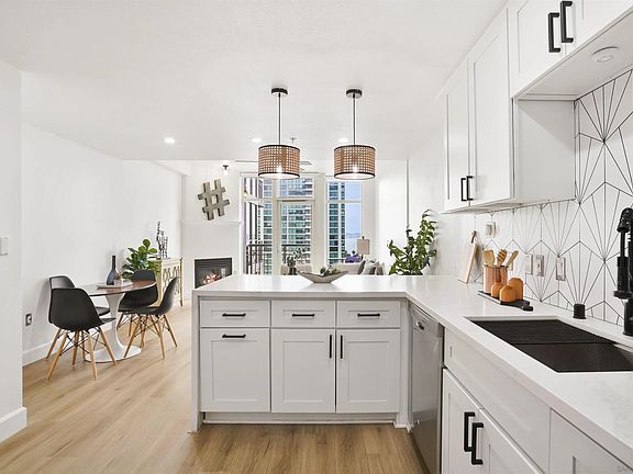 4th image of 1240 India St Unit 1106