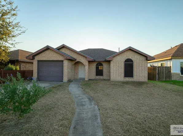 913 Noelia St, Elsa, TX 78543