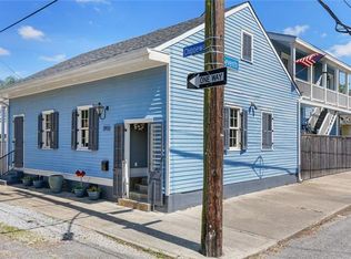 2932 Chippewa Street, New Orleans, LA 70115