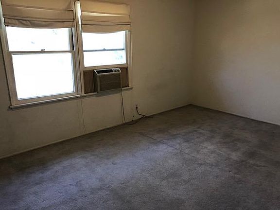 one of 2 bedrooms