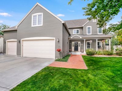 1925 Tamarack Loop, Twin Falls, ID, 83301