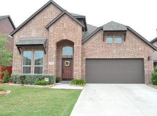 10856 Leesa Dr, McKinney, TX 75072