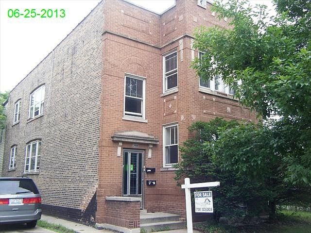 1st image of 3415 N Laramie Ave