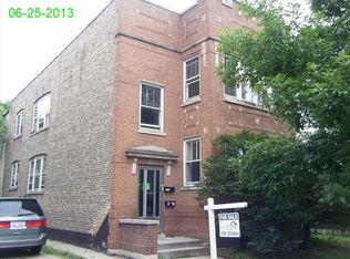 3415 N Laramie Ave, Chicago, IL 60641