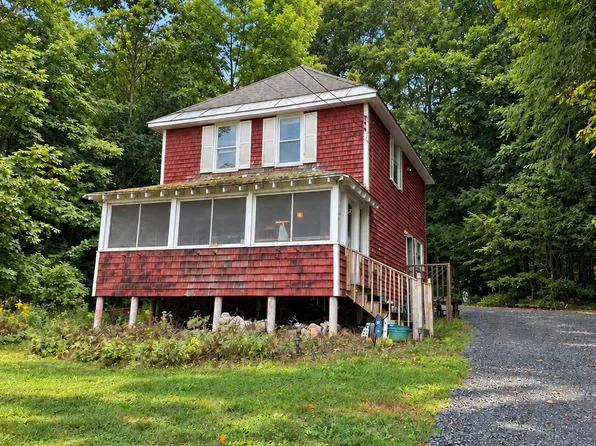 564 NY-30, Northville, NY 12134