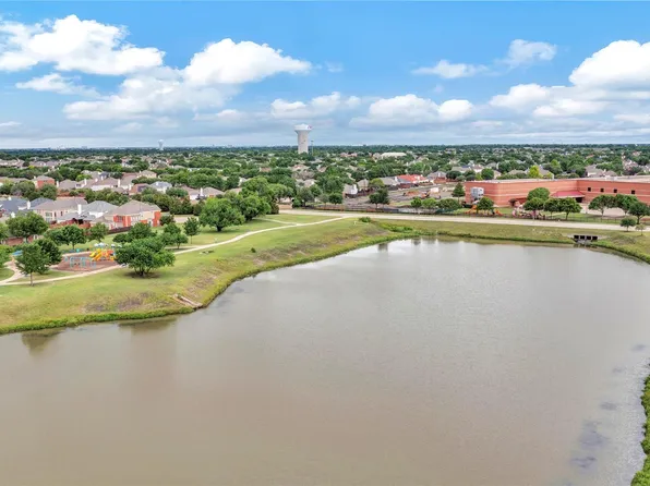 1807 Drake Dr, Allen, TX 75002