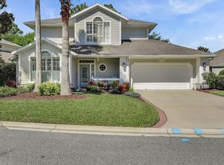 1804 Mourning Dove Ln, Jacksonville Beach, FL 32250