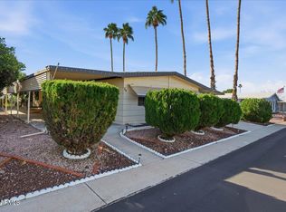 8103 E Southern Ave LOT 84, Mesa, AZ 85209
