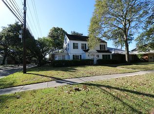 3401 Georgetown St, Houston, TX 77005