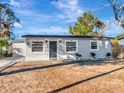 2906 E 97th Ave, Tampa, FL, 33612