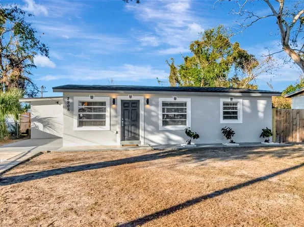 2906 E 97th Ave, Tampa, FL 33612