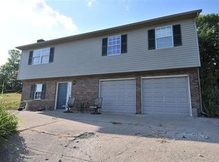 18859 Ky Highway 10, California, KY 41007