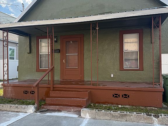 Front Exterior
