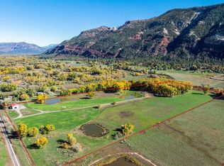 26068 Highway 550, Durango, CO 81301