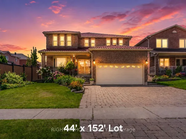 3300 Redmond Rd, Mississauga, ON L5B 3X1
