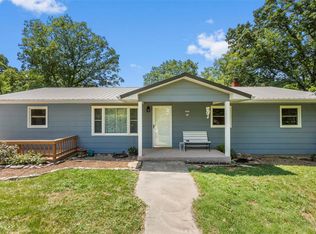 19191 Bcr 300, Marble Hill, MO 63764