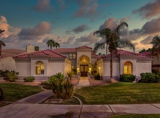 2003 E Catamaran Dr, Gilbert, AZ 85234