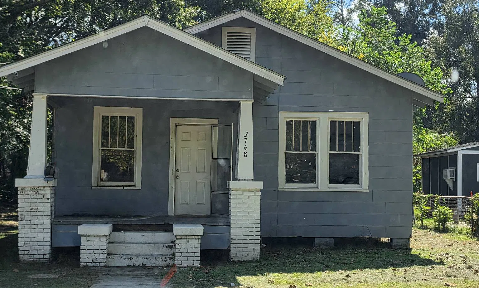 3748 Clayton - 1 — Photo 1