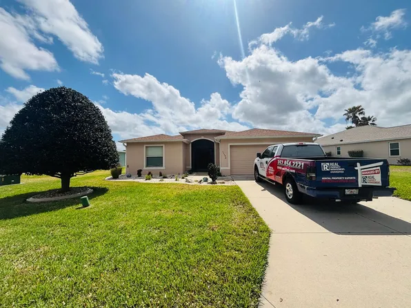 15596 SW 13th Cir, Ocala, FL 34473