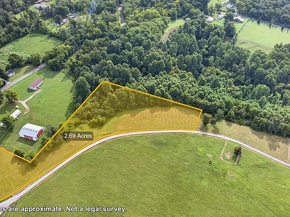 5th image of 0 Knob Creek Rd