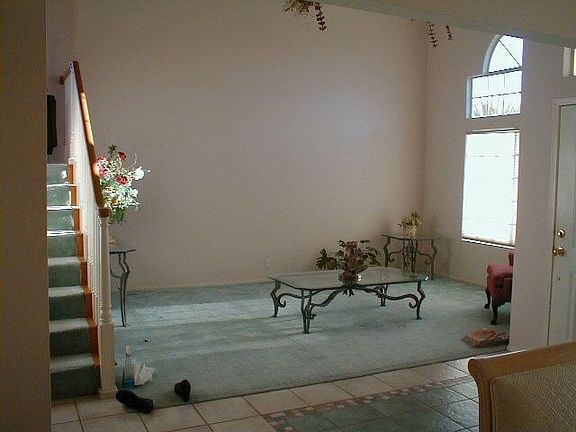 Formal Living Room