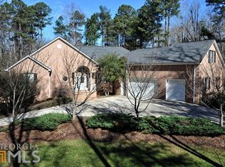 112 Darwish Dr, McDonough, GA 30252